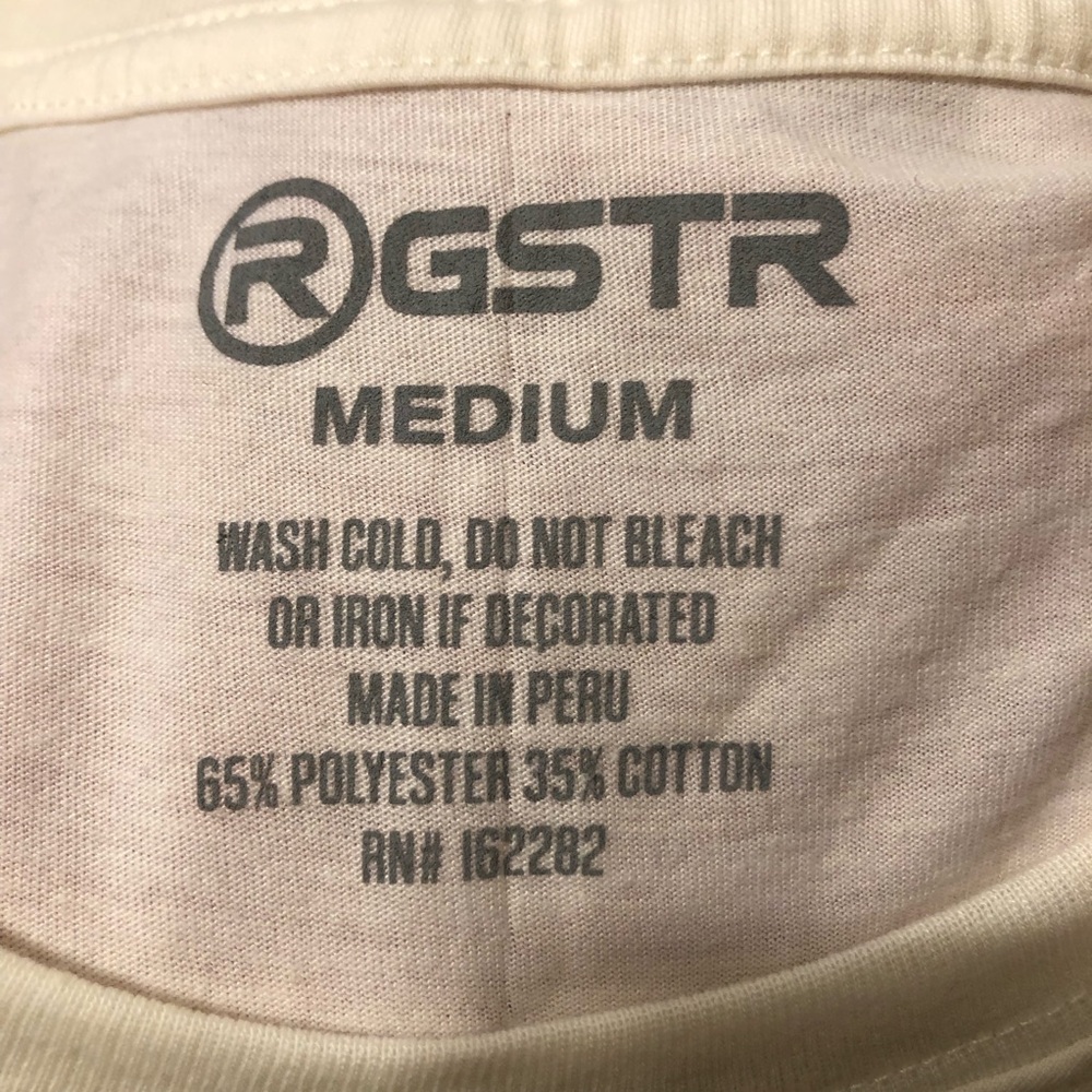 Men’s Humanity Shirt - Picture 6 of 6